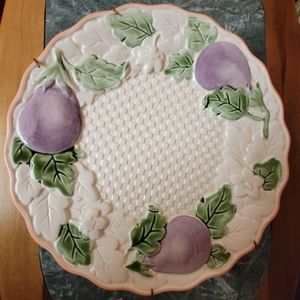 Salad Plate
